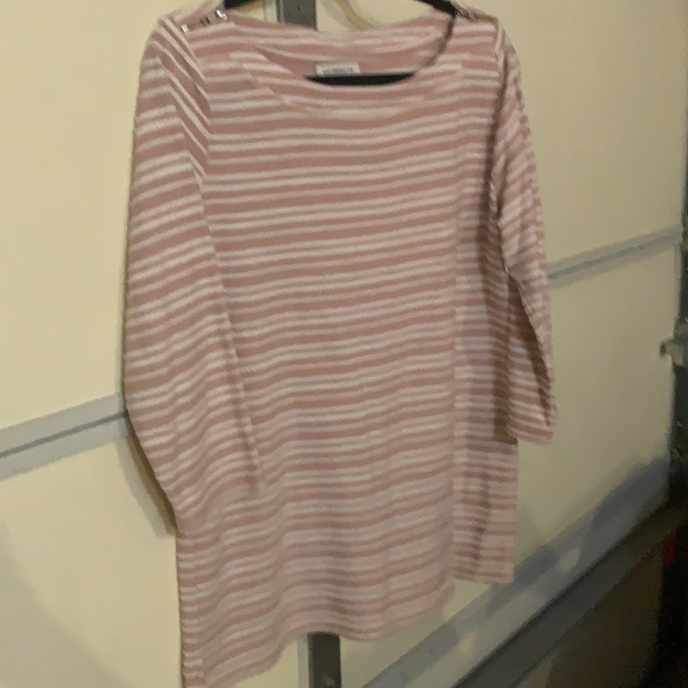 Liz Claiborne women’s top